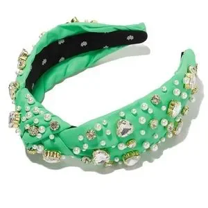 Stoney Clover Lane | Accessories | Lele Sadoughi X Stoney  display picture 3